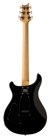 PRS CE 24 Special Limited Edition Faded Blue Smokeburst - gitara elektryczna USA