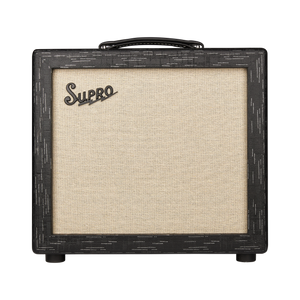 Supro Amulet 1x10 Combo