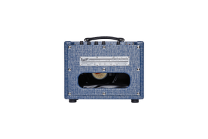 Supro '64 Reverb 1605RJ - wzmacniacz gitarowy