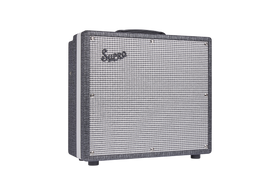 Supro Black Magick 1695TJ – wzmacniacz gitarowy