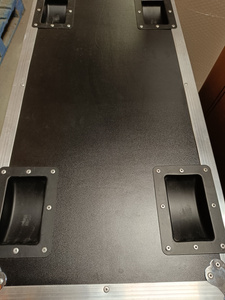 Soundsation SPIRE 280 BEAM SET - zestaw 2 beamów 280 z casem - Powystawowy