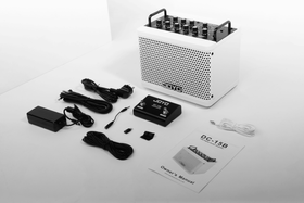 Joyo DC-15B - combo gitarowe 