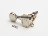 Kluson MLK6RN - klucze do gitary elektrycznej