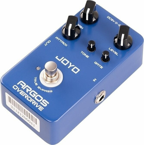 Joyo JF-23 Argos Overdrive - efekt gitarowy