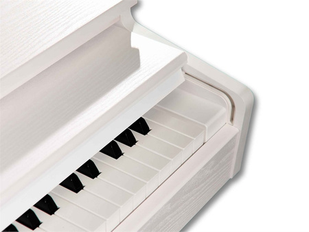 Artesia A100 WH - pianino cyfrowe 