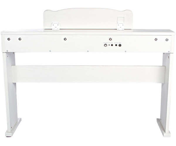 Artesia FUN-1 White - pianino cyfrowe dla dzieci