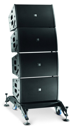 FBT Horizon VHA 406A - aktywna kolumna zestawu liniowego