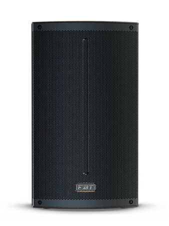 FBT X-Lite 115A - dwudrożna kolumna aktywna