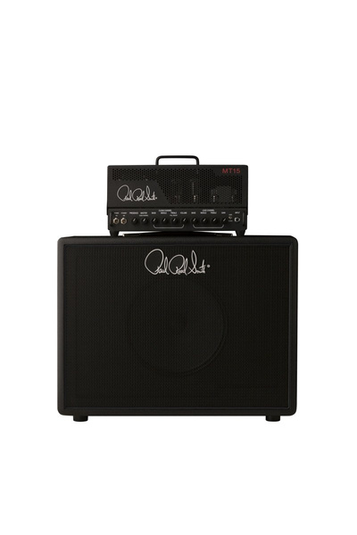 PRS MT 15 - lampowy wzmacniacz gitarowy, Mark Tremonti