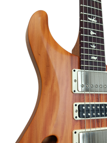 PRS S2 Special Semi-Hollow Reclaimed Limited Edition - gitara elektryczna USA - wersja 2