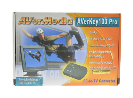 Ketron - video interfejs dla Midjay