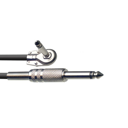 Stagg SGC6PL - kabel instrumentalny 6m