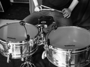 Prodipe PL21 - zestaw mikrofonów perkusyjnych