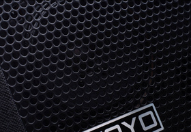 Joyo DC-15 - combo gitarowe 