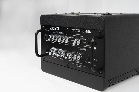 Joyo DC-15S - combo gitarowe 