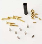 PRS ACC4040 - zestaw śrub do mostka tremolo USA