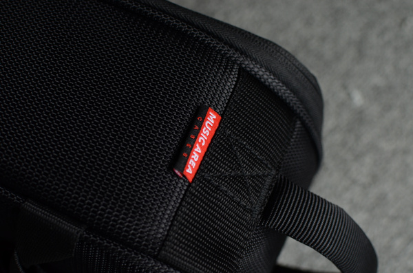 Hotone Gig Bag AGB-1 - torba na multiefekt Ampero