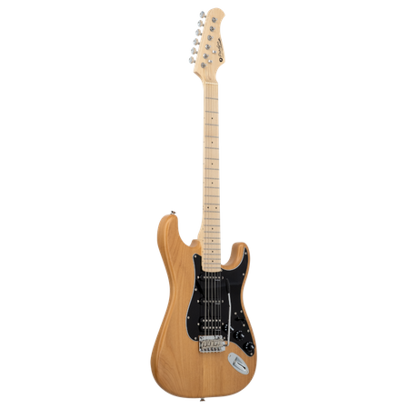 Prodipe Guitars ST93A NAT   - gitara elektryczna