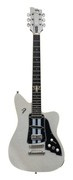 Duesenberg Alliance Dave Baksh - gitara elektryczna