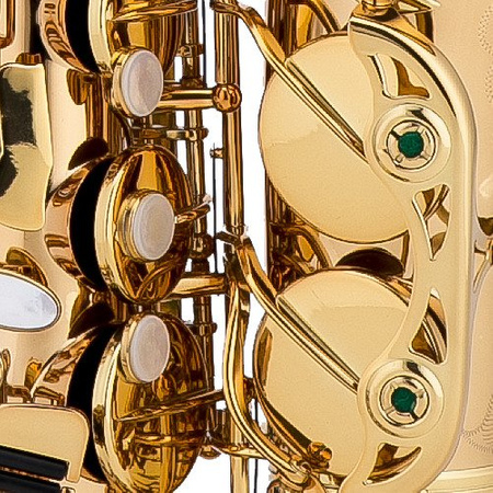 Chateau Chenonceau CAS-80GL - saksofon altowy