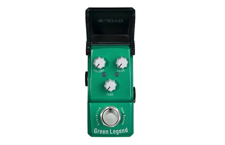 Joyo JF-319 Green Legend - efekt gitarowy