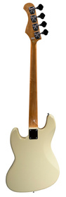 Prodipe Guitars JB80RA VW - gitara basowa