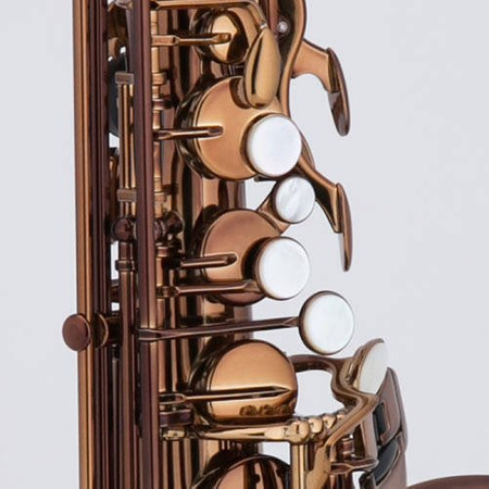 Château Chambord CAS-50C - saksofon altowy