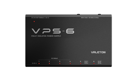 Valeton VPS-6 - zasilacz do efektów