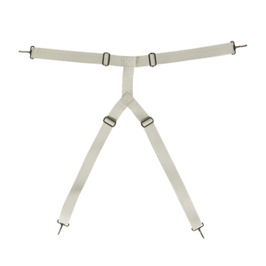 Stagg  MABD-2612 - bęben marszowy 26" z nosidłem i bijakiem