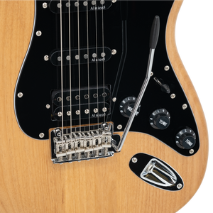 Prodipe Guitars ST93A NAT - gitara elektryczna