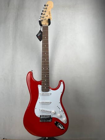 Soundsation RIDER-STD-S FR - gitara elektryczna - Powystawowy