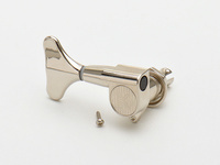 Kluson MKBRN - klucze do basu