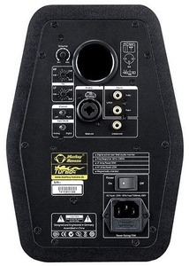 Monkey Banana Turbo 4 B - monitor aktywny