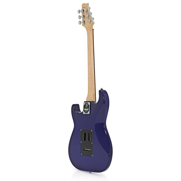 Samick MB-1 MR - gitara elektryczna