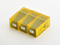 Goldo PVZPLUS - Singlecoils - przetworniki singlecoil