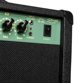 Stagg 10 GA - combo gitarowe 10W