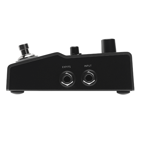 Valeton GP-50 - multiefekt gitarowy