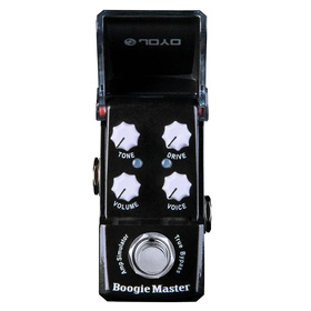 Joyo JF-309 Boogie Master - efekt gitarowy