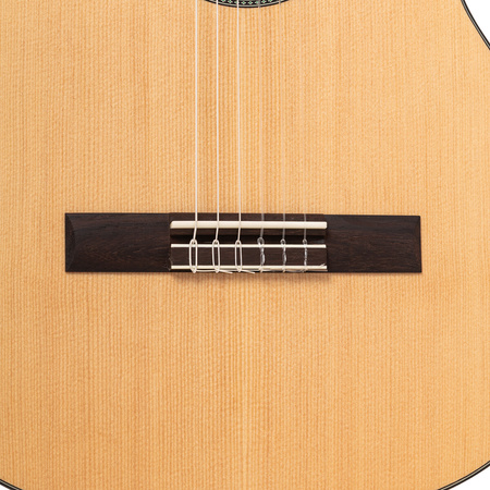 Angel Lopez Alicante SM - gitara klasyczna, rozmiar 4/4