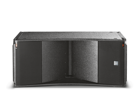 FBT Myra 214L - aktywna kolumna systemu liniowego 800W