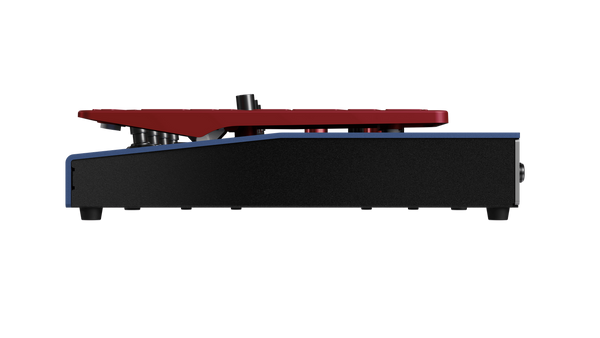 Valeton GP-200X - multiefekt gitarowy