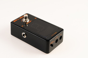 Joyo JF-19 - Tuner / Buffer gitarowy