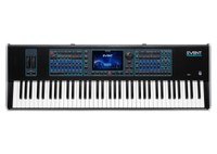 Ketron EVENT - keyboard, aranżer