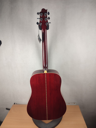 Samick D-5 N - gitara akustyczna - Powystawowa