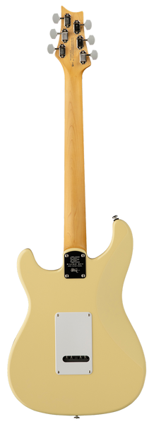 PRS SE Silver Sky Moon White - gitara elektryczna