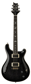 PRS SE Hollowbody Standard Doghair Smokeburst - gitara elektryczna