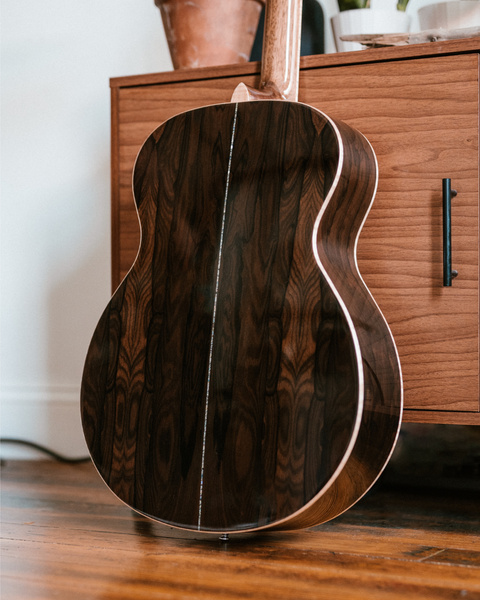 PRS SE TE60 Natural - gitara elektro-akustyczna