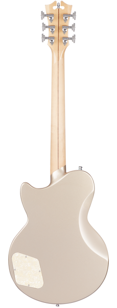 D’Angelico Deluxe Atlantic Desert Gold - gitara elektryczna