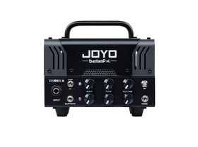 Joyo Bantamp Zombie II - mini głowa gitarowa 20W
