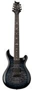 PRS SE Mark Holcomb SVN Holcomb Blue Burst  - gitara elektryczna, 7-strunowa